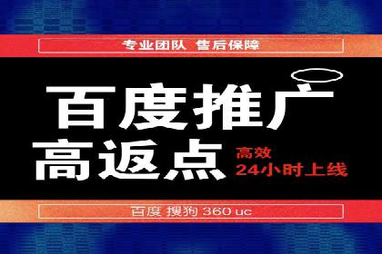竞价代运营成功案例：快速占领市场